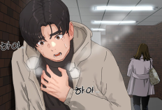 Sinopse, Títulos Alternativos e Links para Leitura de Manhwa In The Summer PT BR Capítulo Completo 1-86, Gratuito sem Login