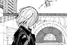 Inimigo em Pânico! Links de Leitura Mangá Sakamoto Days Capítulo 232 PT BR Scan e Data de Lançamento