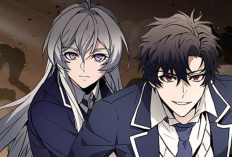 Sinopse & Link de Leitura do Manhwa The Constellations Are My Disciples PT BR Capítulo Completo, As Constelações São Meus Discípulos