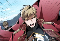 Spoilers o Manhwa Dukedom’s Legendary Prodigy Capítulo 25 PT BR, Resistência terrível