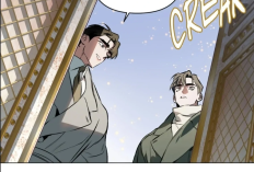 Update! Ler de Manhwa BL Define the Relationship Season 2 Capítulo 110 PT BR, Surpresa para Lyle!