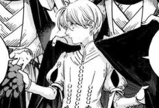 Dizer 'Perdoe-me'! Leia o Manga Witch Hat Atelier Capítulo 96 PT BR