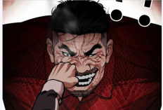 Link Leitura de Manhwa Lookism Capítulo 578 PT BR, Ataque inimigo descontrolado