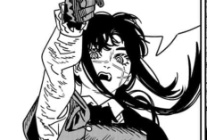 Isso é irritante! Ler o Mangá Chainsaw Man Capítulo 229 PT BR