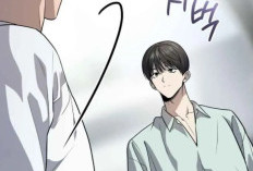 RAW Update Manhwa BL PASSION Capítulo 136 PT BR, A situação está ficando tensa