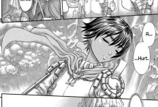 Leitura RAW Manga BERSERK Capítulo 386 PT BR, Novas Táticas para o Mestre