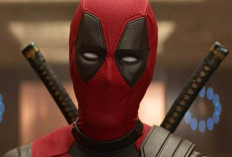 WEBTOON oferece vazamentos exclusivos de 'That Time Deadpool Fell Into a WEBTOON' no evento NYCC