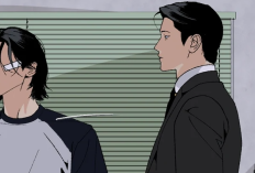 Ler BL Manhwa Peace of God Capítulo 20 PT BR Scan, Um pouco de tensão até uma grande discussão