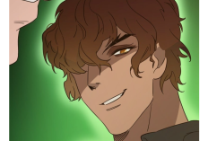 Leia de Manhwa The Mafia Nanny Capítulo 92 PT BR, Um Grande Segredo