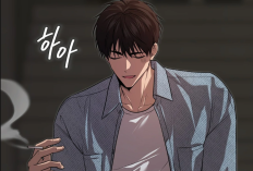 Spoilers e Ler Manhwa BL Passion Temporada 5 Capítulo 123 PT BR, Xinlu se arrepende de seus atos