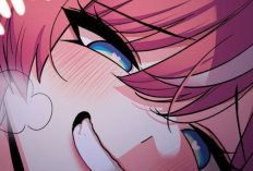 Ler Manhwa Stop Smoking Capítulo 73 PT BR, Lena, a jogadora profissional discreta!