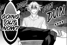 Leitura de Manga Hirano to Kagiura Capítulo 34 PT BR, Proximidade intensa