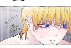 UPDATE Ler o Manhwa Um Vira Lata está vivendo no Jardim Capítulo 92 PT BR, O reencontro de um casal
