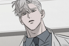 Leia Manhwa BL Pieta Capítulo 28 Scan PT BR, RAW! A Espera, 2ª Temporada