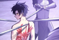 Ler o Manhwa The Rebel of the Tyrant Noble House Full Capítulo PT BR, Com a Atualização Da Nova Sinopse!