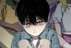 Resumo do Manhwa BL Bad Apple Capítulo 44 PT BR, Uma tensão cativante
