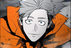 Spoilers & Ler Manhwa Fog Land Capítulo 6 PT BR, Prepare as munições!