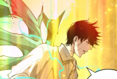 RAW Leia Manhua Disastrous Necromancer Capítulo 229 Scan PT BR, Don de Aura Misteriosa