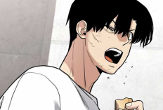 Manhwa Wrecker Driver Capítulo 9 PT BR Scan: Spoiler, Data de Lançamento & Link para Leitura