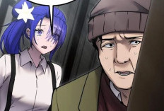 Um clima tenso! Leitura o Manhwa I Was More Overpowered Than the Hero, so I Hid My Power! Capítulo 129 PT BR