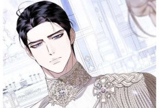 Spoiler do Manhwa I Only Need the Duke’s Child Capítulo 7 PT BR, Uma festa animada
