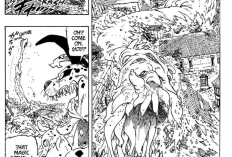 Link Leia o Manga Mokushiroku no Yonkishi Capítulo 229 PT BR, A disputa esquenta entre inimigos