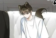 Esperar com paciência! Link de BL Manhwa Cat Therapy Capítulo 26 Scan PT BR