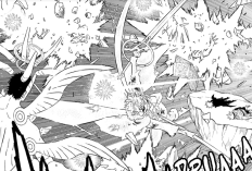 Black Clover Capítulo 382 PT BR Scan, Clique aqui para ler o Mangá Gratuitamente!
