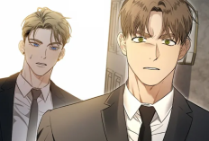 RAW Leia Manhwa BL Kiss Me If You Can Capítulo 27 Scan PT BR, O Sr. Miller Não Consegue Controlar seus Desejos