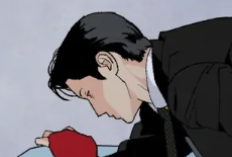 A Batalha da Paixão! Ler BL Manhwa Peace of God Capítulo 21 PT BR Scan