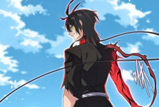 Spoiler & Ler do Manhua Magic Emperor Capítulo 866 PT BR, Uma ação impressionante