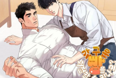 Sinopse e Link de Leitura do Manhwa BL Can You Turn Down Freshly Baked Bread? PT BR Capítulo Completo, Gratuito Sem Login