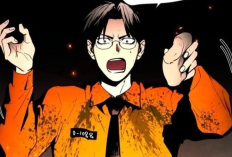 Leia Manhwa Fog Land Capítulo 13 Scan PT BR, RAW! A Missão de Busca que é um Desafio