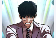 Spoiler & Ler o Manhwa Lookism Capítulo 597 PT BR, A situação está ficando cada vez mais tensa