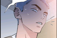 Leitura de Manhwa BL My Rental Boyfriend S2 Capítulo 9 PT BR, Desejo amoroso