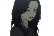 Mãe de Beom Taeha? RAW Ler Manhwa Tears on a Withered Flower (Lágrimas Sobre Flores Murchas) Capítulo 74 PT BR