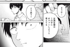Resumo do Enredo Mangá GraPara! Capítulo 137 PR BR, Continuará na nova sessão de filmes?