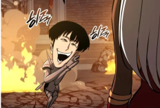 Leitura o Manhwa Level 999 Goblin Capítulo 12 PT BR, Os incêndios continuam a alastrar