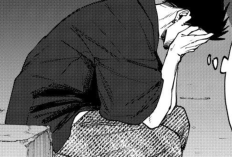 Sentimento de Culpa! Spoilers e Links de Leitura Mangá Kaoru Hana wa Rin to Saku Capítulo 160 PT BR Scan
