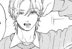 O que se dizia aconteceu! Leia o Manga In The Clear Moonlit Dusk Capítulo 42 PT BR