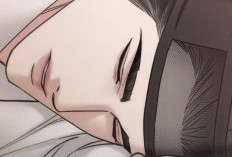 Leia RAW Manhwa Chaotic Nights Capítulo 81 Scan PT BR Tudo Ficará Bem Depois Que O Bebê Nascer