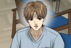 Seja mais Respeitoso! Spoilers & Links de Leitura Manhwa BL Jinx Capítulo 73 PT BR Scan