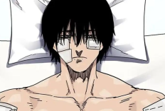 RAW Leia Manhwa To Not Die Capítulo 190 Scan PT BR, O Surgimento de uma Esperança