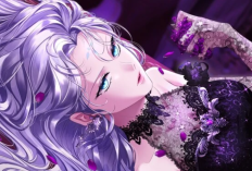 Sinopse, Títulos Alternativos & Links para Leitura de Manhwa The Blooming Violet in the Back Garden PT BR Capítulo Completo, Gratuito sem Login