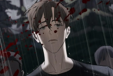 Guwon Começa a Sentir! Links de Leitura Manhwa BL The Hounds of Sisyphus Capítulo 21 PT BR Scan & Data de Lançamento