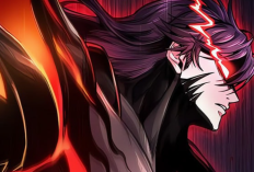 Nova Política! Links de Leitura Manhwa Nano Machine Capítulo 267 PT BR Scan & Data de Lançamento