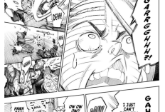 Leitura de Shangri-La Frontier Manga Capítulo 237 PT BR, A batalha está ficando mais acirrada
