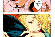 Leitura de Mangá VEIL Temporada 2 Capítulo 1 PT BR, O amor que será eterno