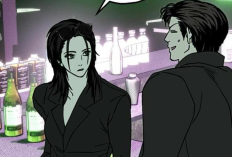 A Chave de Tudo! Leitura de Manhwa Happy Twogether Capítulo 25 Scan PT BR