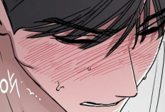 Pare de flertar! Link de Leitura do Manhwa The Orchard's Circumstances Capítulo 9 Scan PT BR